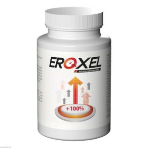 Eroxel használata, adagolása, mellékhatásai, szedése, adagolása
